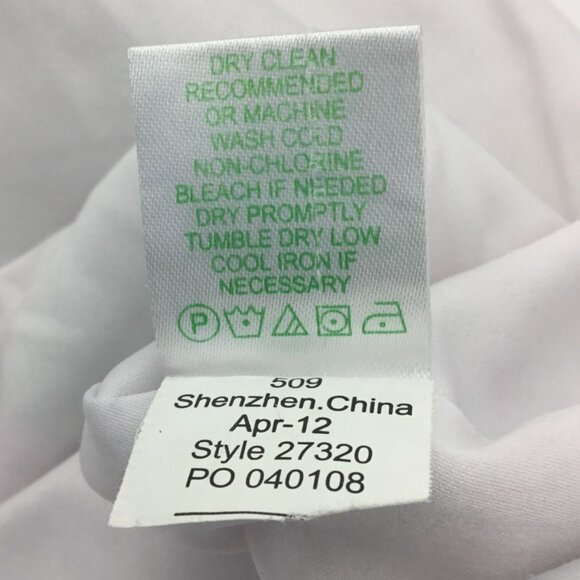 Lilly Pulitzer Peggy Mariposa Floral Mini Sundress Smocked Back Preppy Colors 0 - Picture 11 of 12